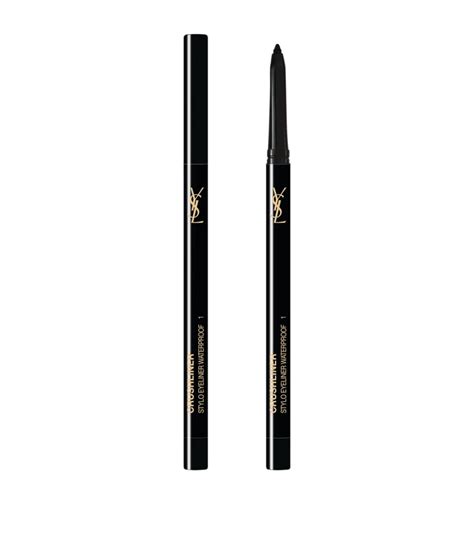 ysl gel eyeliner|Altro.